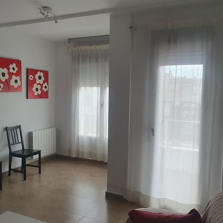 Piso Centrico Con Garaje En Hellin公寓 外观 照片