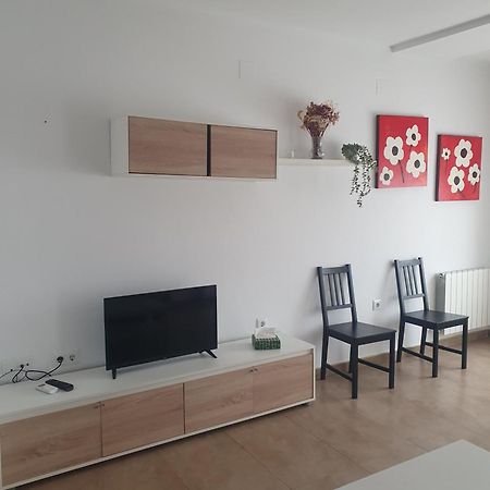 Piso Centrico Con Garaje En Hellin公寓 外观 照片